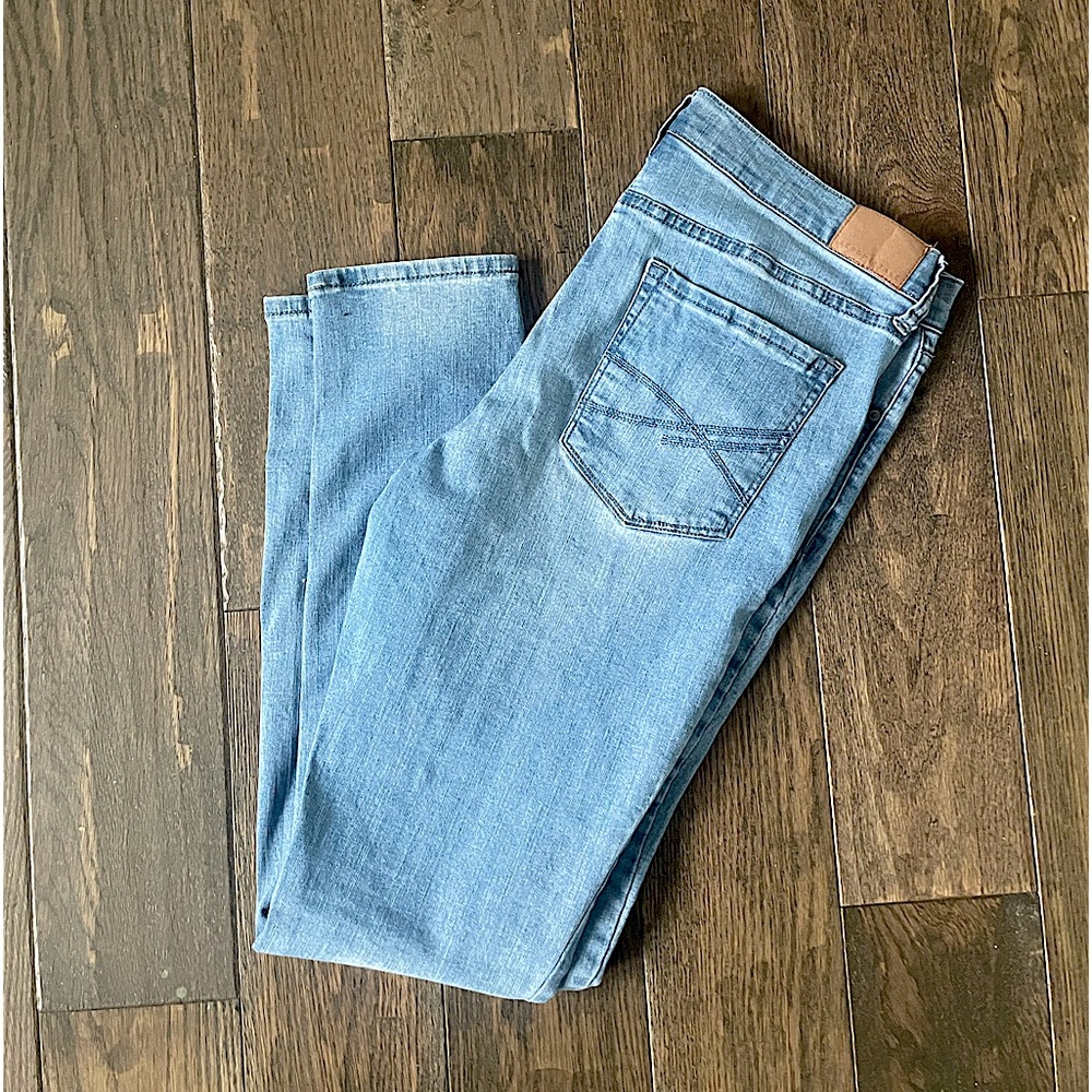 Women's Aeropostale Skinny Jeans